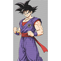 Japanese anime-JP 3178